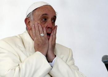Embaixador iraquiano diz que Papa Francisco corre risco de assassinato
