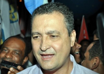 Instituto Brasil desviou cerca de R$ 50 milhões para PT da Bahia, afirma presidente; Rui Costa nega e pede investigação pela denuncia