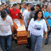 Coité: com o refrão “campeão vencedor” corpo de Gilberto é sepultamento