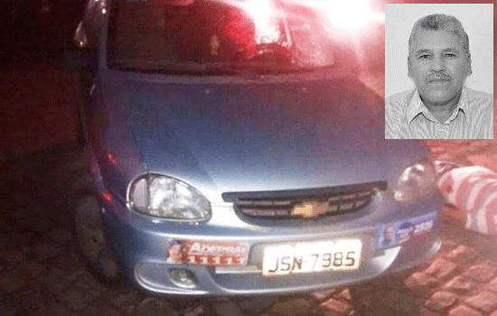 Militar morto durante tentativa de assalto na BR 324 exercia cargo de vereador em Aporá-BA