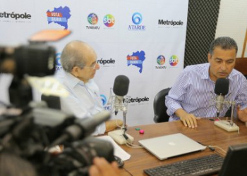 Rui Costa insinua “caixa dois” e compra de votos na campanha de Paulo Souto