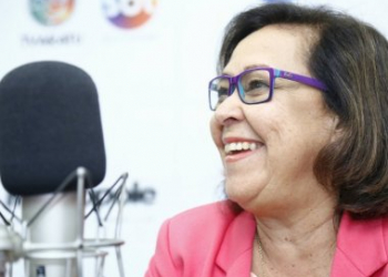 Candidata, Lídice quer implantar política para o semiárido caso eleita