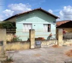 Érico Matos de Santana, se enforcou dentro de sua residência