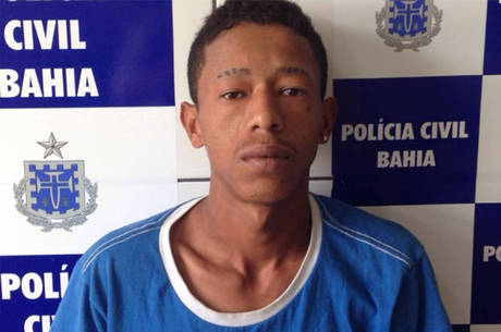 Após levar tapa no rosto, jovem mata homem e desova corpo