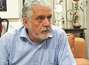 Ex-governador Jaques Wagner (PT)