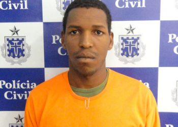 Homem é preso acusado de estuprar vizinha e filha dela de 12 anos