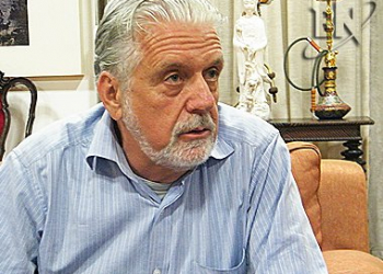 ‘O PMDB da Bahia acabou’, afirma Wagner após as eleições 2014