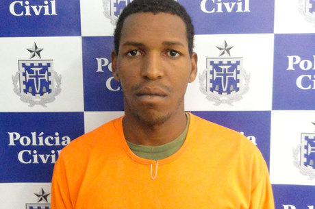 Homem é preso acusado de estuprar vizinha e filha dela de 12 anos