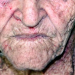 Homem é preso suspeito de agredir idosa de 84 anos