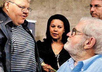 Aos 50 anos, filho de Jô Soares morre no Rio de Janeiro