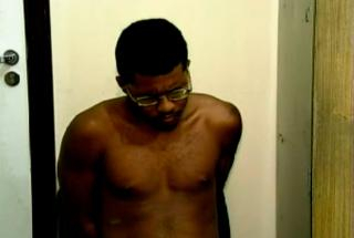 Mãe é obrigada a assistir à filha de 12 anos ser estuprada pelo padrasto
