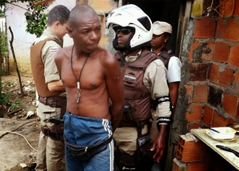 Idosa morre após ter sido agredida pelo próprio filho