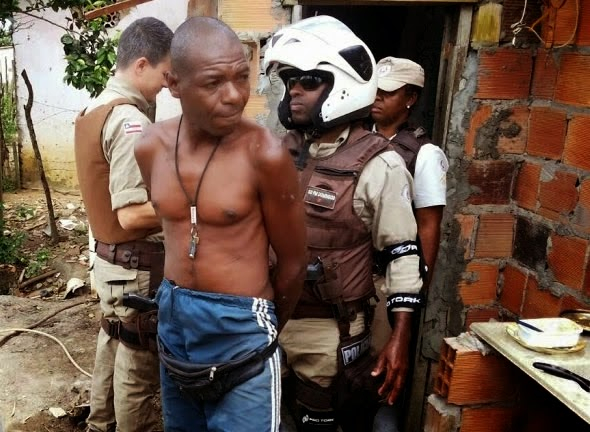 Idosa morre após ter sido agredida pelo próprio filho