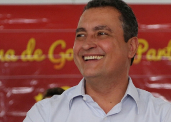 Vitória de Aécio é péssima para o Nordeste, diz Rui Costa