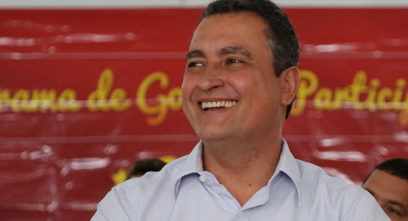 Vitória de Aécio é péssima para o Nordeste, diz Rui Costa