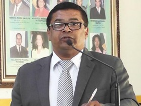 Vereador Marquinhos (PSDB)