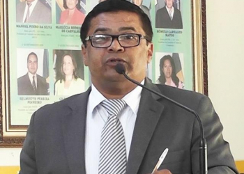 Vereador de Araci acusa prefeitura de investir dinheiro em campanha e comprar votos para Rui Costa