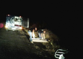 Homem é encontrado morto por atropelamento próximo a Tanquinho