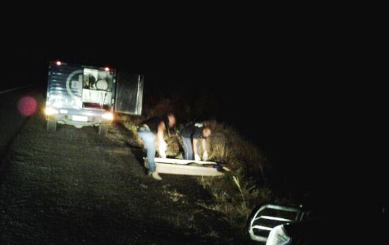 Homem é encontrado morto por atropelamento próximo a Tanquinho