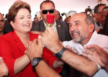 Álvaro Gomes (PCdoB) não consegue se reeleger, mas acredita em Dilma na luta por sociedade digna e humana