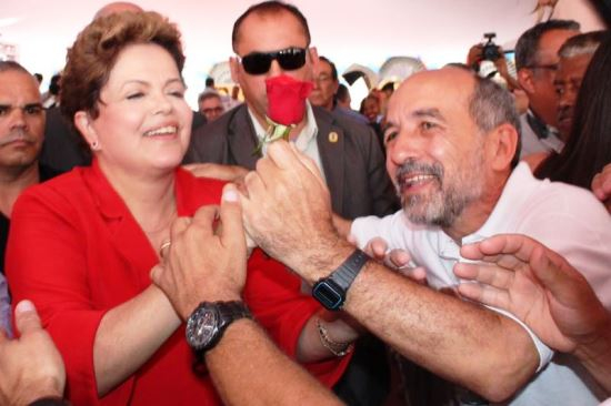 Álvaro Gomes (PCdoB) não consegue se reeleger, mas acredita em Dilma na luta por sociedade digna e humana