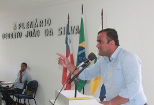 Vereador Aquiles do PT 