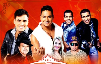 Prefeitura de Monte Santo divulga atrações da Festa de Todos os Santos