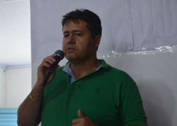 Araci – Alex da Piatã agradece os votos e alerta: “por falta de trabalhador, o sisal pode entrar em extinção”.