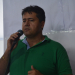 Araci – Alex da Piatã agradece os votos e alerta: “por falta de trabalhador, o sisal pode entrar em extinção”.