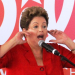 Poucas e boas da visita Dilma a Salvador para agradecer a votação recebida no primeiro turno