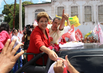 Salvador – Dilma se reuni com prefeitos e vai a igreja do Bonfim agradecer os votos