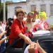 Salvador – Dilma se reuni com prefeitos e vai a igreja do Bonfim agradecer os votos