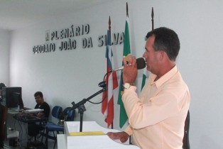 Guene do PMDB sugeriu uma CPI