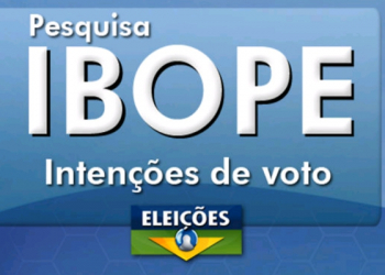 IBOPE não agrada nem a PT nem ao DEM