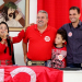 Queimadas – Moema Gramacho pede voto para Dilma e lança André Luiz (PT) candidato a prefeito em 2016