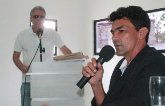 Vereador Robson (PSD) é da base do governo municipal