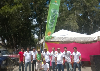 Salgadalia será contemplado com Semana de Inclusão Financeira e Desenvolvimento Social, realizada pelo Sistema ASCOOB