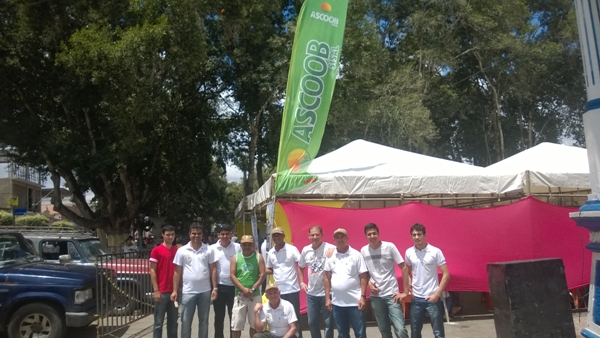 Salgadalia será contemplado com Semana de Inclusão Financeira e Desenvolvimento Social, realizada pelo Sistema ASCOOB