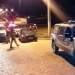 Policia militar de Coité intensifica ações de abordagem para evitar crescimento da criminalidade
