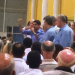 José Ronaldo conclama Feira a votar em Aécio