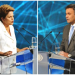 Dilma mantém 52% e Aécio 48% em empate técnico, diz Datafolha