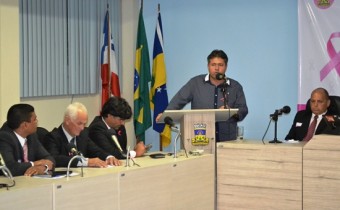 Alex garante que mesmo não tendo apoio de alguns vereadores aliados, não compromete a boa relação construída que ajudou  a mudar a realidade política de Coité.