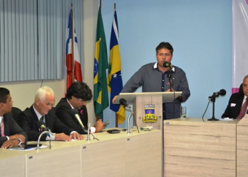 Eleito deputado, Alex da Paitã reafirma compromissos em sessões nas Câmaras de Coité e Santaluz