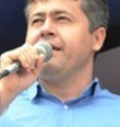 Alex eleito pela chapa de oposição deve aderir a base do governo.