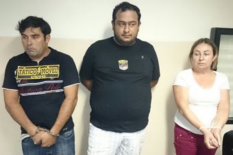 Não de sabe ainda de onde saiu e para onde estava sendo levada a droga.