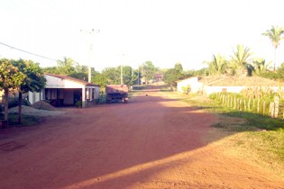 A candidata petista tem a obrigação de visitar essa cidade, que tem a pior renda per capita do país.