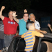 Tom Araújo realiza carreata em Conceição do Coité