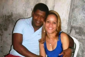 Ipirá: segurança mata ex-esposa e depois comete suicídio com um tiro na cabeça