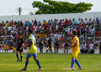 Intermunicipal – Coité vence Lauro de Freitas e fica a um empate para passar às oitavas de final