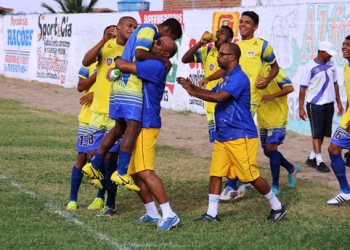 Intermunicipal – Coité vence Pombal nos pênaltis e se classifica para a terceira fase